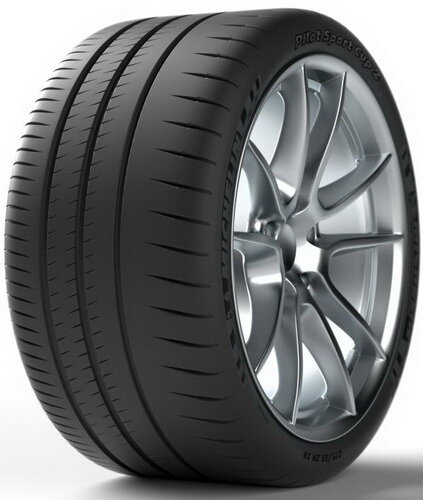 Шина Michelin Pilot Sport Cup 2 235/35R19 91Y XL ZR