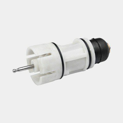 Картридж ремкомплект трехходового клапана для котлов Vaillant atmo Turbo TEC Protherm 0020132682.KR 0020014168 - фотография № 2