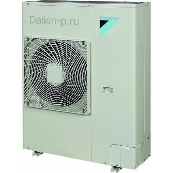 Наружный блок кондиционера DAIKIN RQ100B8W1B/-40T