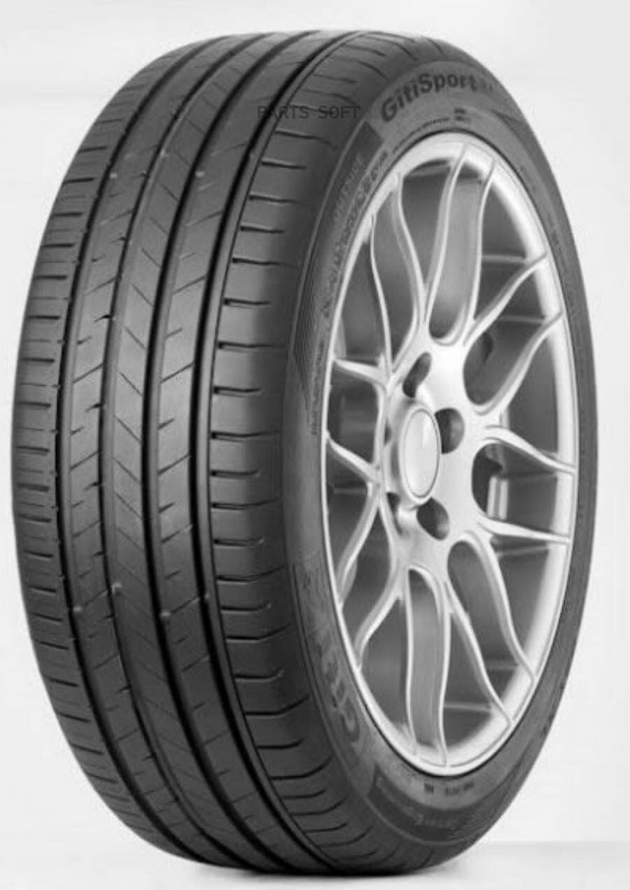 KUMHO 2206433 Kumho 245/45 R17 Ecsta PS71 99Y