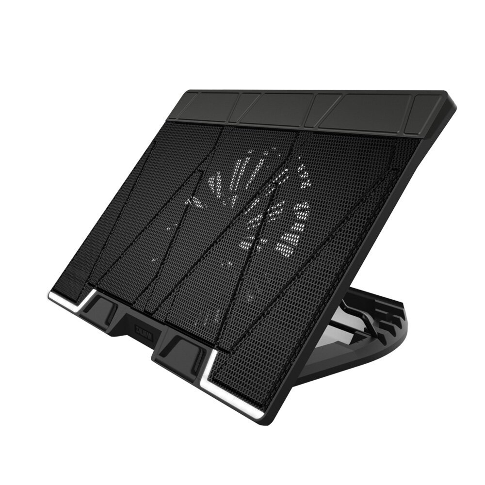 Охлаждающая подставка Notebook Zalman ZM-NS3000 Up to 17”