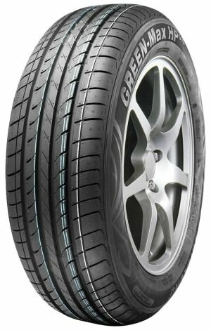 Летние шины Linglong Green-Max HP010 205/60 R16 92V