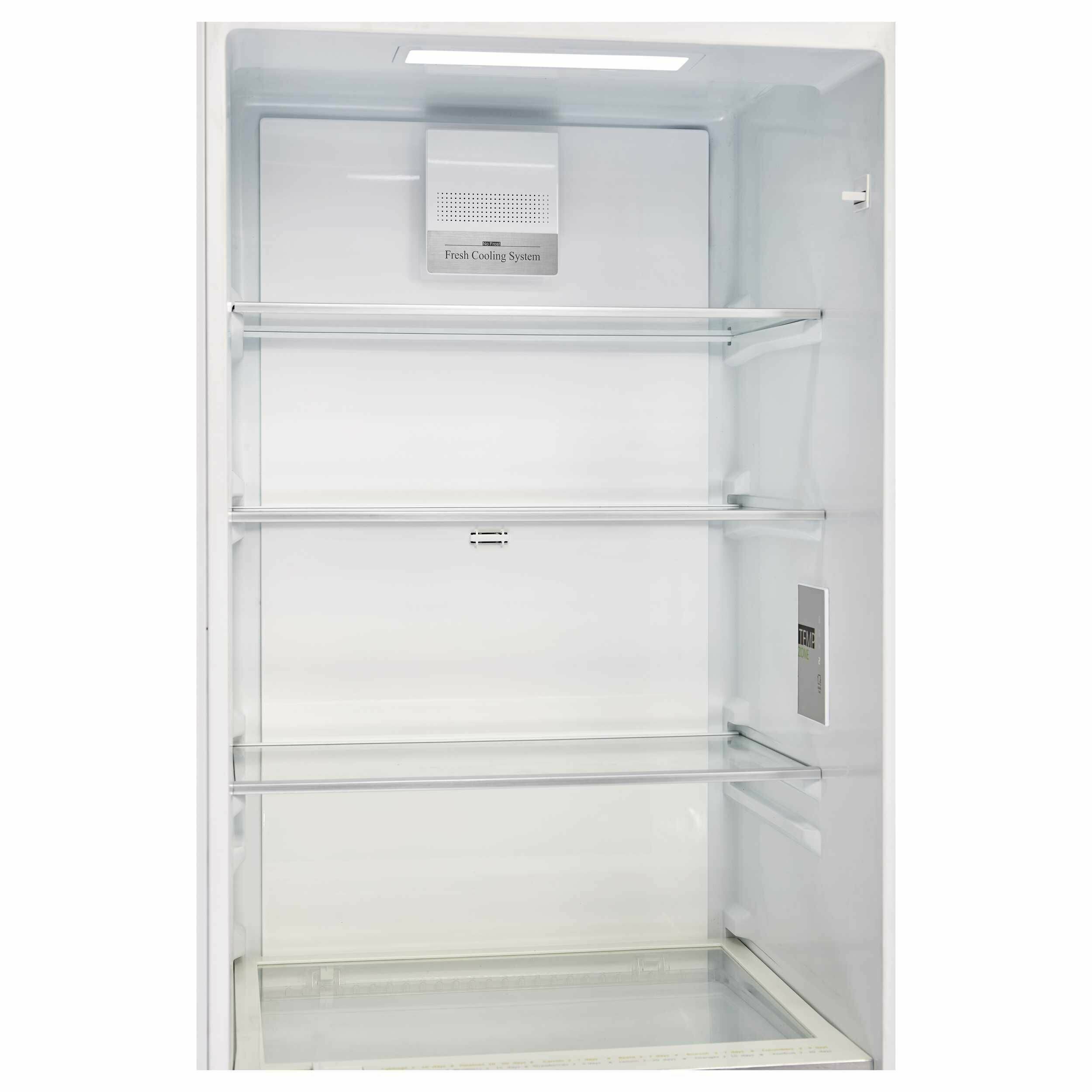 Холодильник Korting KFS 17935 CFNF - фотография № 4
