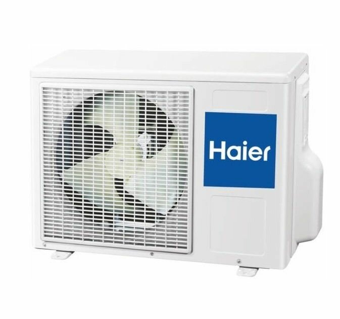 Сплит-система настенная Haier AS07TL5HRA/1U07TL5FRA Leader inverter - фотография № 3