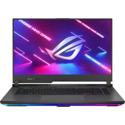  Asus ROG Strix G15 G513RW-HQ177 90NR0895-M00H40 AMD Ryzen 9 6900HX, 3.3 GHz - 4.9 GHz, 32768 Mb, 15.6" 2560x1440, 1000 Gb SSD, DVD , nVidia GeForce RTX 3070 Ti 8192 Mb, No OS, , 2.3 , 90NR0895-M00H40