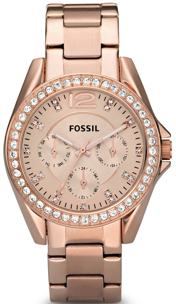 Fossil Casual ES2811