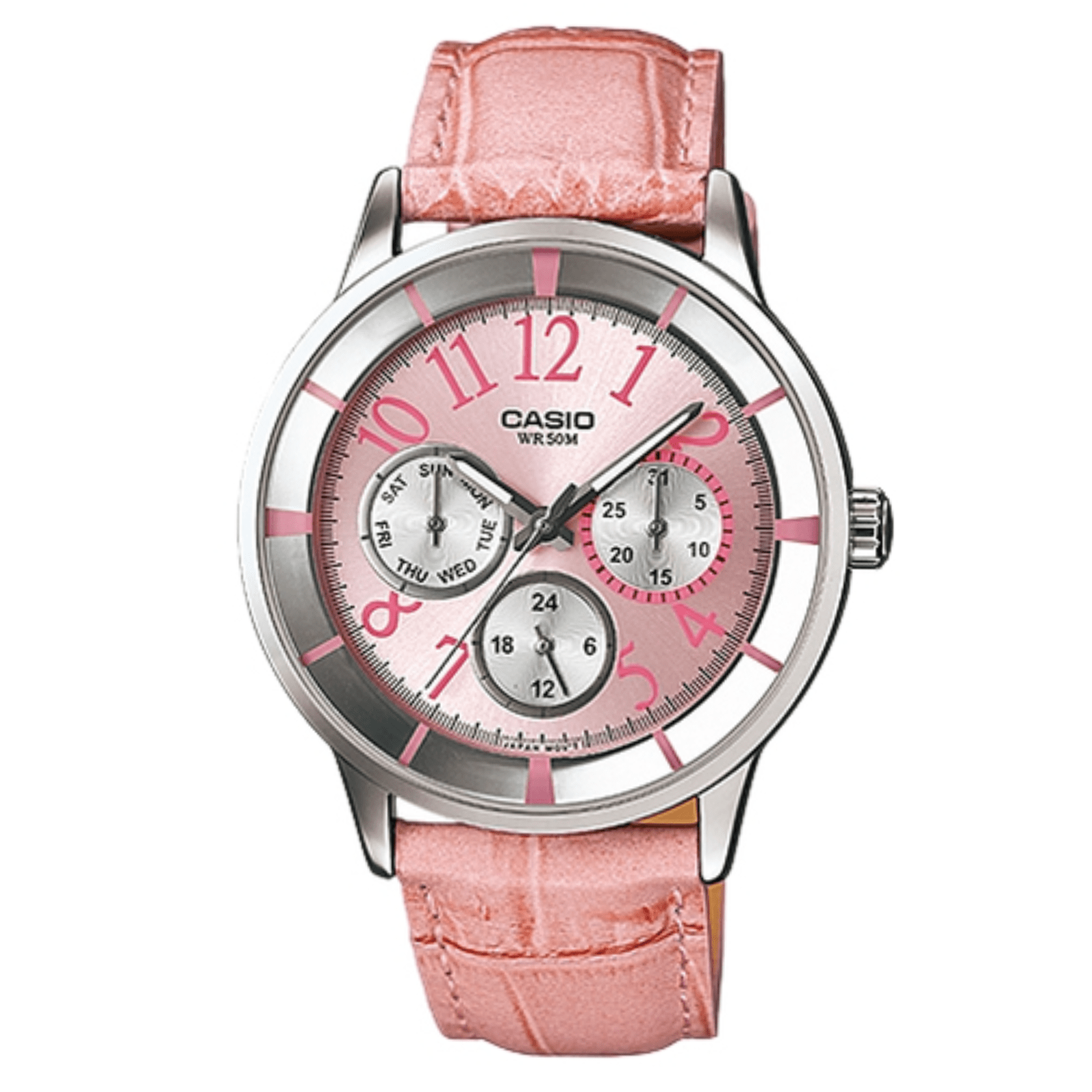 Наручные часы CASIO LTP-2084L-4B2