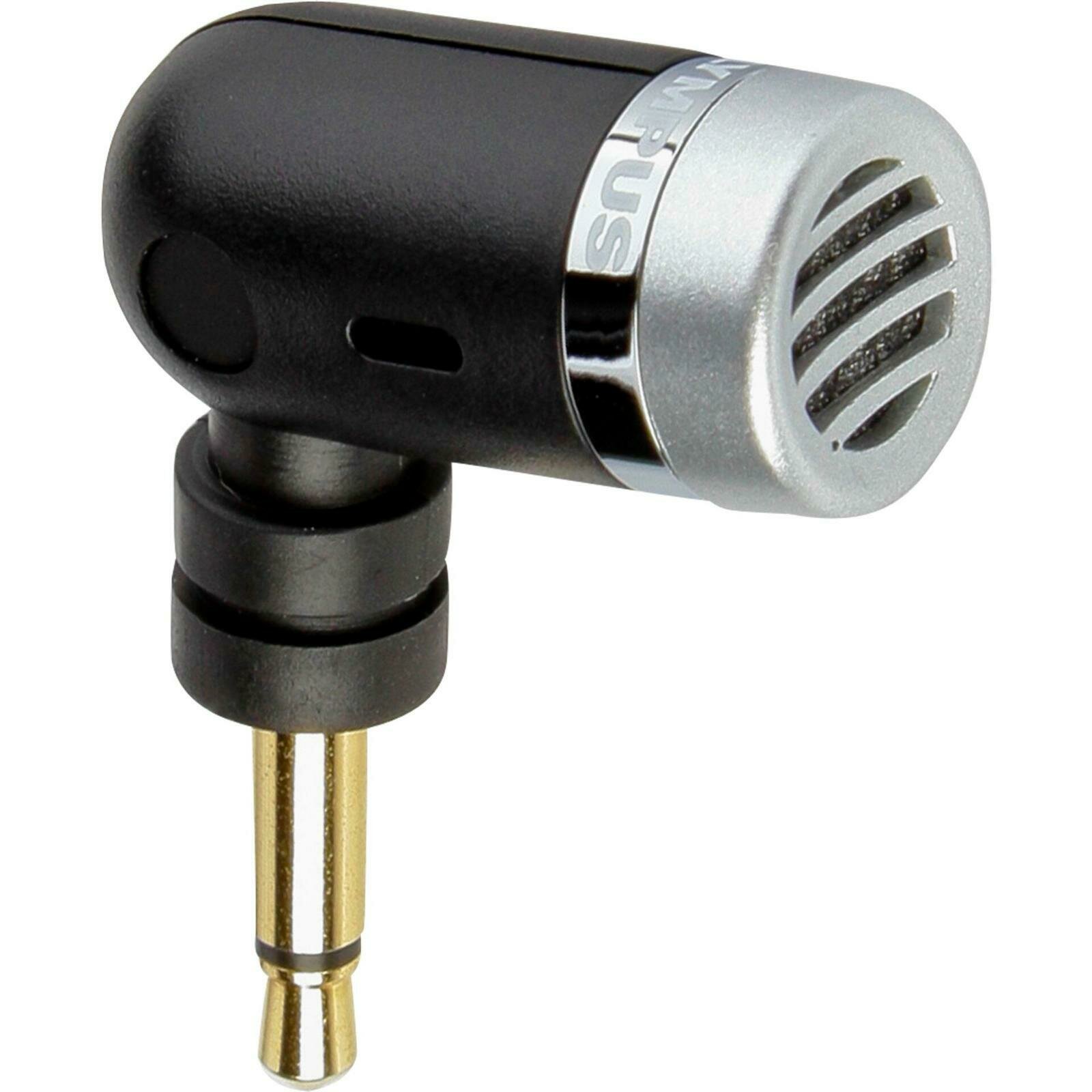 Микрофон Olympus ME52W Mini Mono Microphone