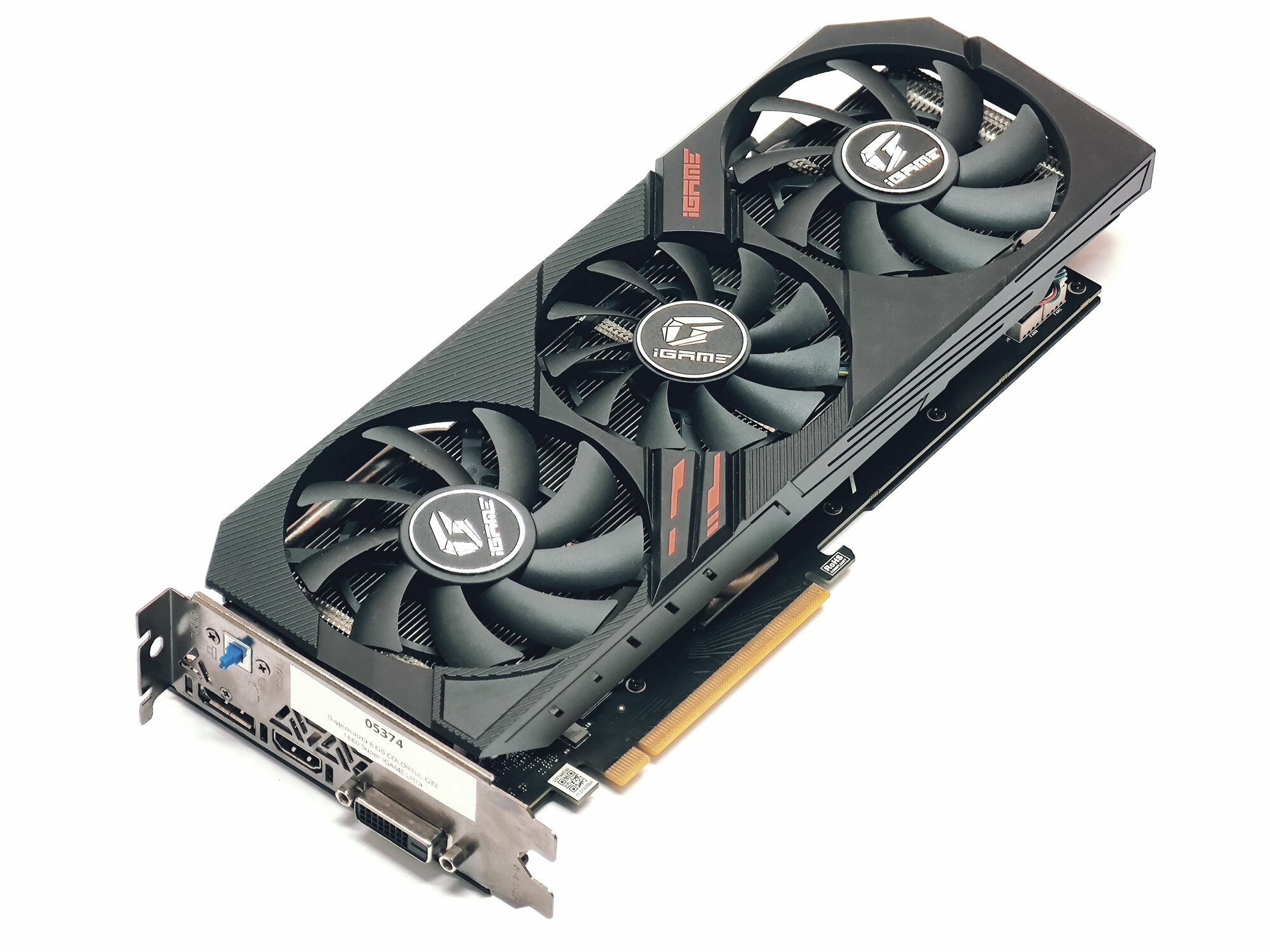 Видеокарта