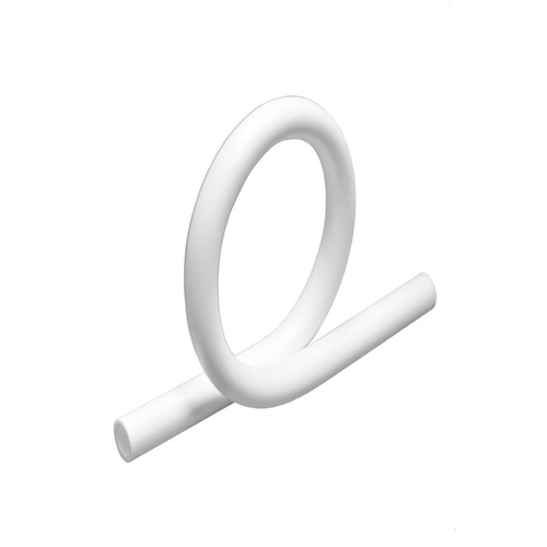 фото Компенсатор 25 полипропиленовый PPR белый 9800000025 Политэк