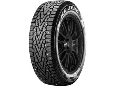 Pirelli Ice Zero 225/55 R17 T101 шип