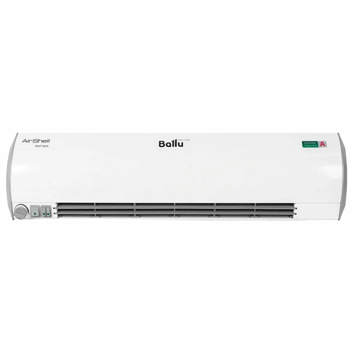 Завеса тепловая 3кВт 0.9м 230В BHC-L09S03-ST Ballu НС-1136136 - фотография № 1