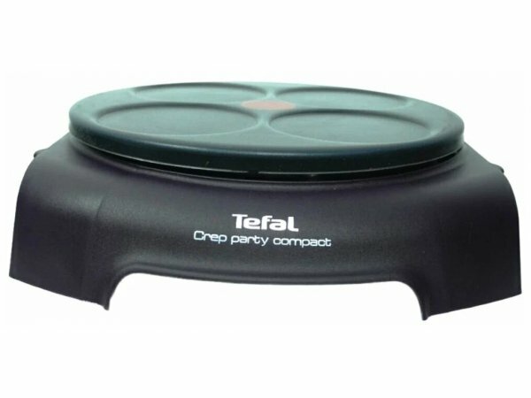 Блинница Tefal - фото №3