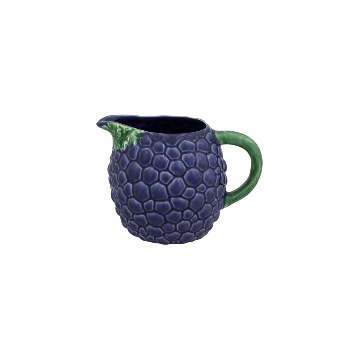 фото Кувшин Bordallo Pinheiro Виноград, керамический, 1,35 л