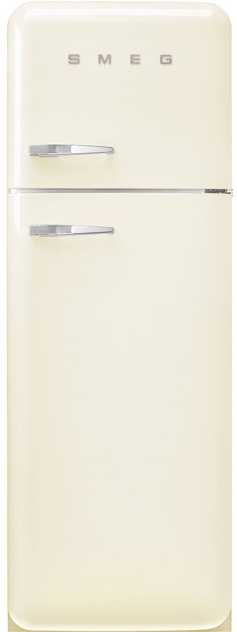 Холодильник Smeg - фото №1