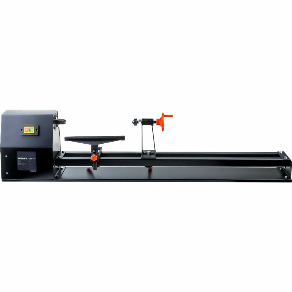 фото Токарный станок Gigant wlj-1000