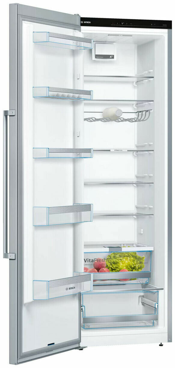 Холодильник Bosch KSV36AI31U - фотография № 2