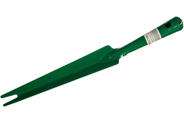 Корнеудалитель Росток 421425 с металлической ручкой 235x44x385мм