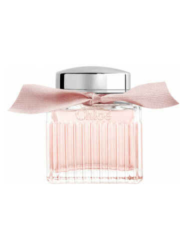 Chloe L'Eau Eau de Toilette (2019) туалетная вода 50мл