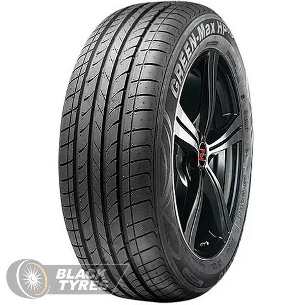 Летняя шина LingLong Green-Max HP010 205/55 R17 95V XL