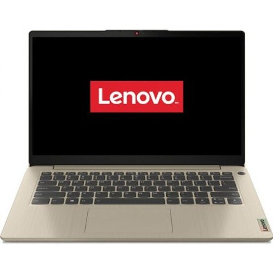 Ноутбук LENOVO IdeaPad 3 14ITL6 (82H700LARM)