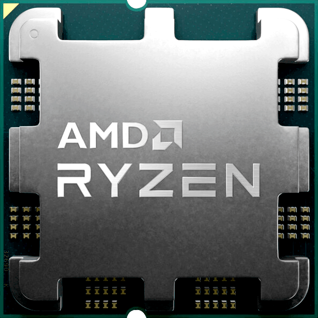 ABC Процессор AMD Ryzen 9 7900X 100-000000589 (4.70ГГц, 64МБ, GPU) SocketAM5 (без кулера) (oem)