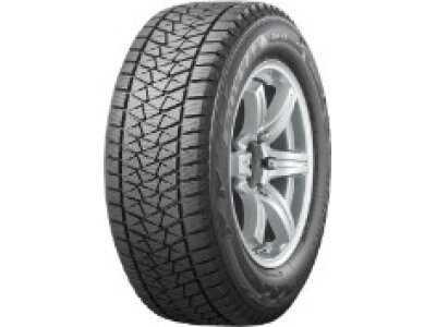 Bridgestone Blizzak DM-V2 255/60 R17 S106