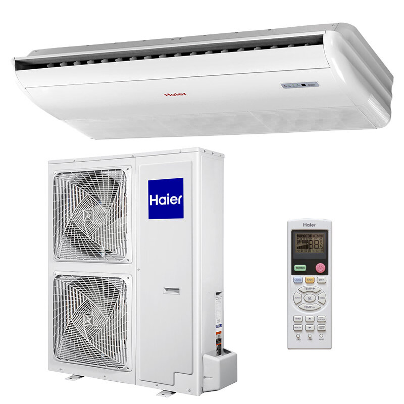 Haier AC60FS1ERA(S) / 1U60IS1ERB(S)