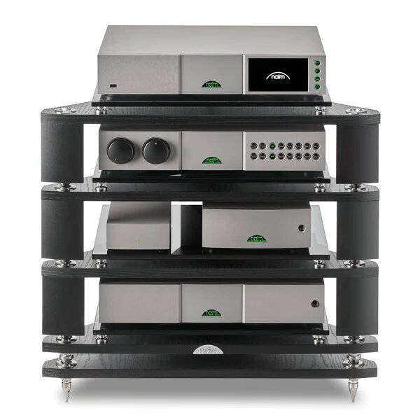 Naim 10th Anniversary Edition