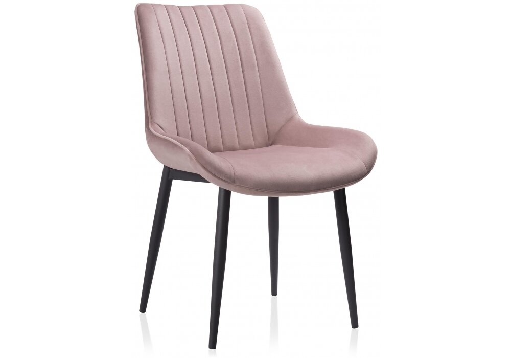 Стул Woodville Seda Light purple