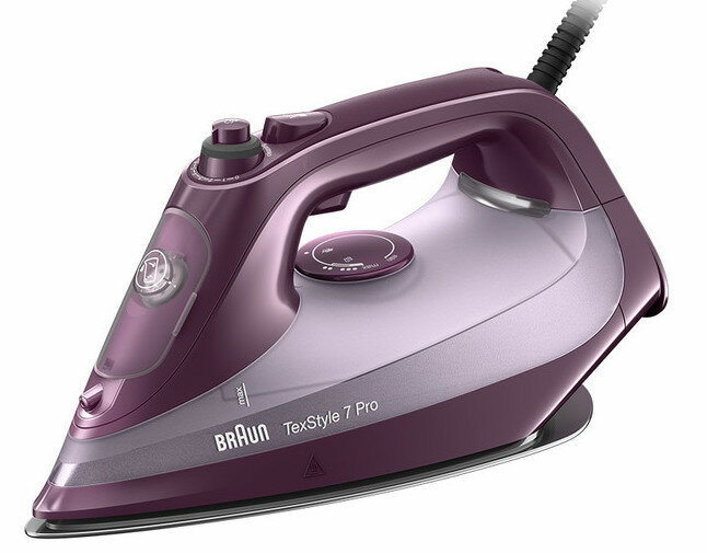 Утюг Braun TexStyle 7 SI7181VI