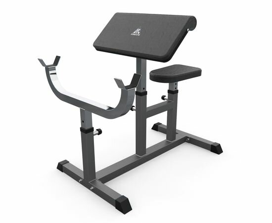 DFC Homegym UB009G grey