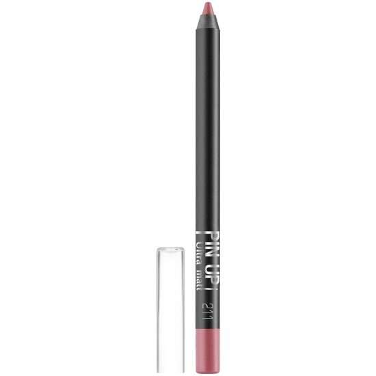    LUXVISAGE PIN UP Ultra matt  211 Muse