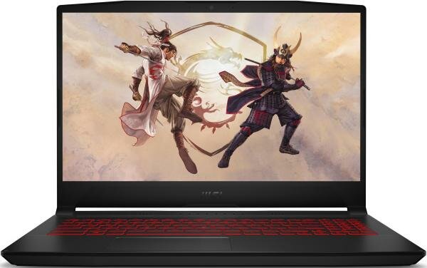 Ноутбук MSI Katana GF66 11UD-1051X (9S7-158212-1051)