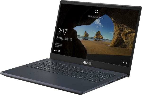 Ноутбук ASUS VivoBook A571GT-BQ937 (90NB0NL1-M15220)