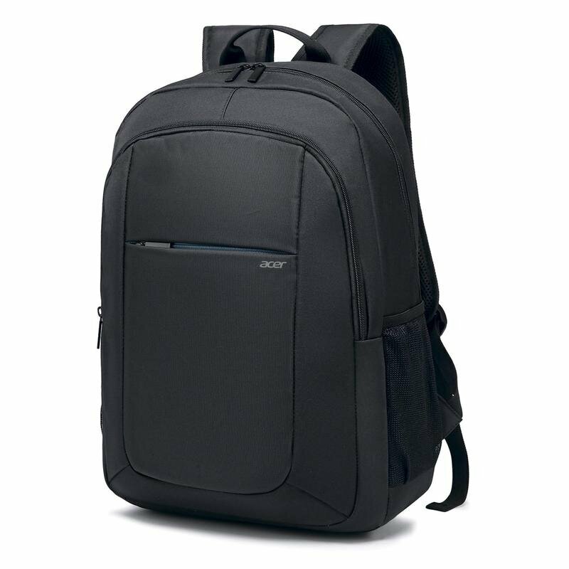Рюкзак для ноутбука 15.6 Acer LS series OBG206 черный ZL.BAGEE.006, 1706500
