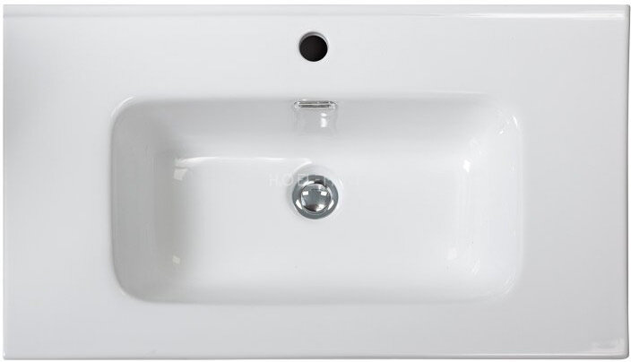 Belbagno Керамическая раковина 810х460 мм, BB800ETL