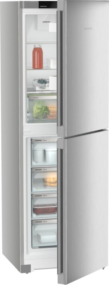 Холодильник Liebher CNsfd 5204 - фотография № 2