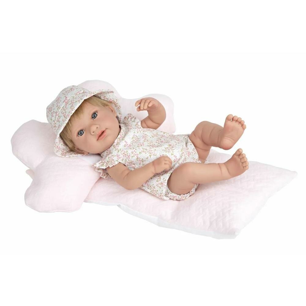 Arias Пупс Elegance Salma в розовой одежде 42 см Arias Т22091 -