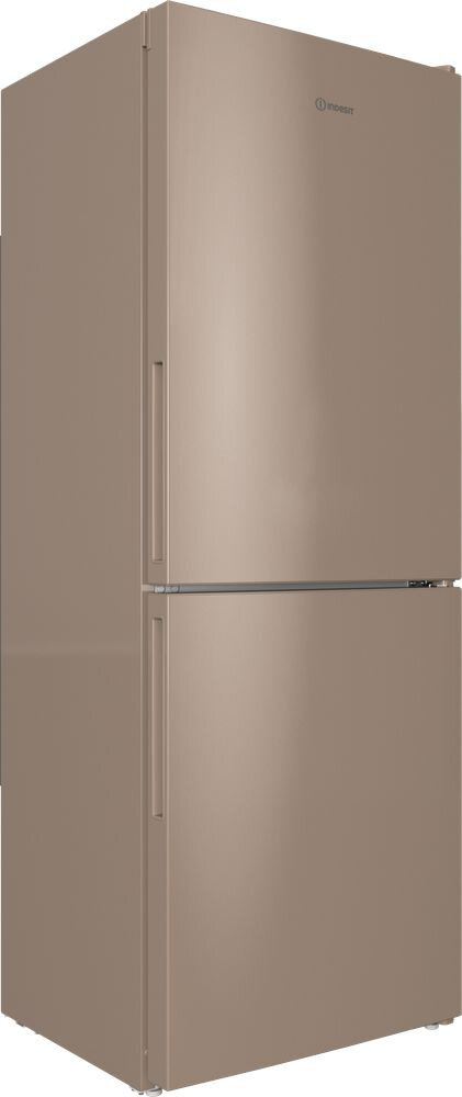 Холодильники INDESIT Холодильник Indesit ITR 4160 E бежевый (двухкамерный)