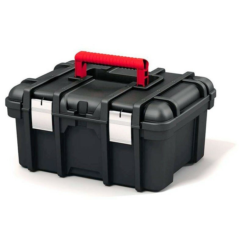 Ящик для инструментов Keter Wide Tool box 16 ML (17191708) 238279