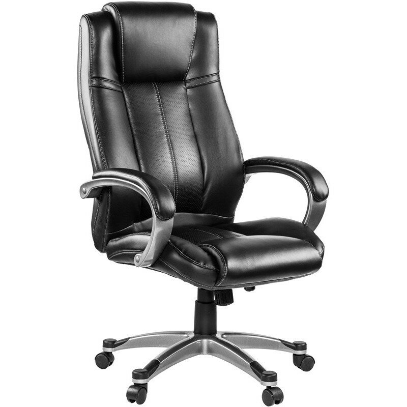 Компьютерное кресло EasyChair 604 RT для руководителя