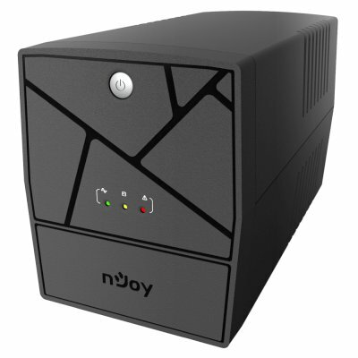 ИБП nJoy Keen 1500 UPLI-LI150KE-CG01B