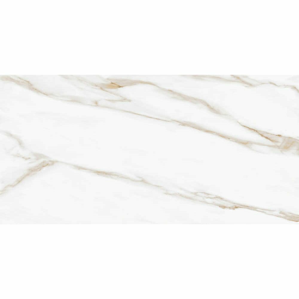 фото Керамогранит Bluezone Oriental White 120x60 см (1.44 м2)