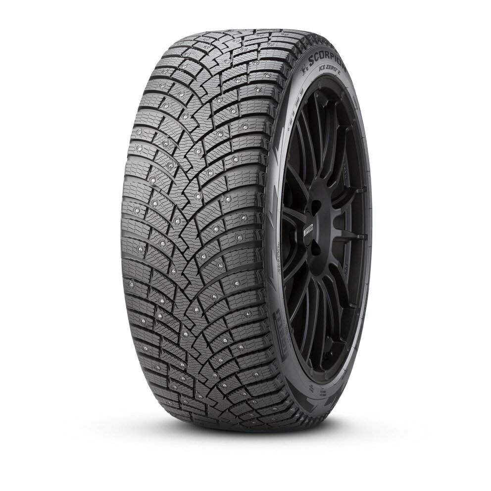  pirelli scorpion ice zero 2 285/50r20 116h xl *(2019)