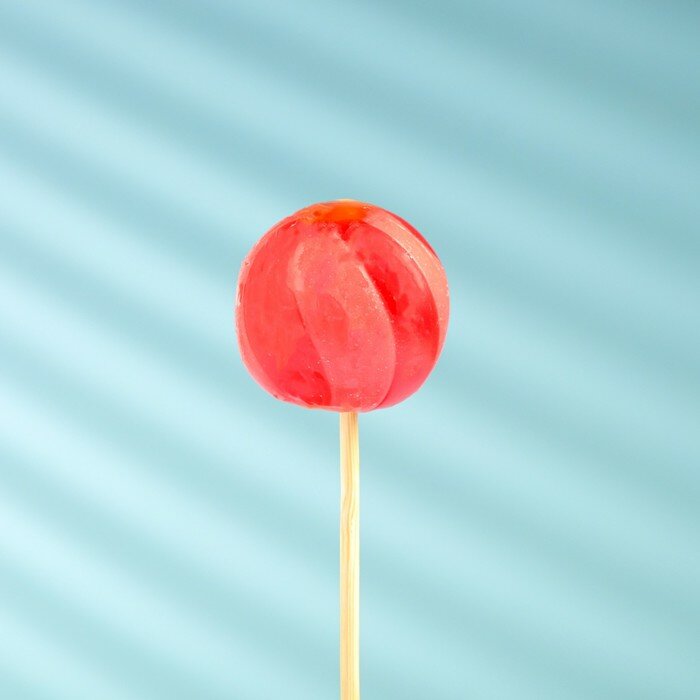 Леденцовая карамель на палочке Dendy Candy Big top, 31 г - фотография № 5