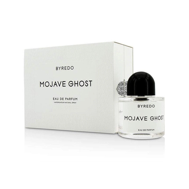 Byredo Parfums Mojave Ghost парфюмерная вода 50 мл унисекс