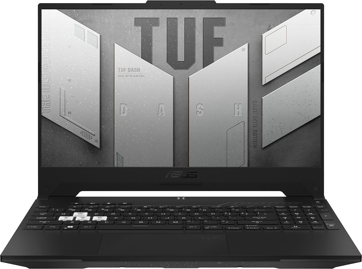 Ноутбук ASUS TUF Dash F15 FX517ZC-HN120W 90NR0953-M00AC0 15.6"