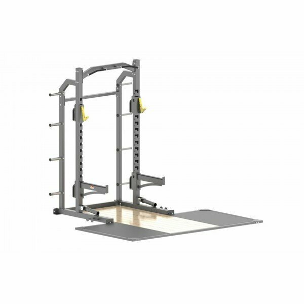 Ultra Gym Силовая стойка UG-ХМ 167