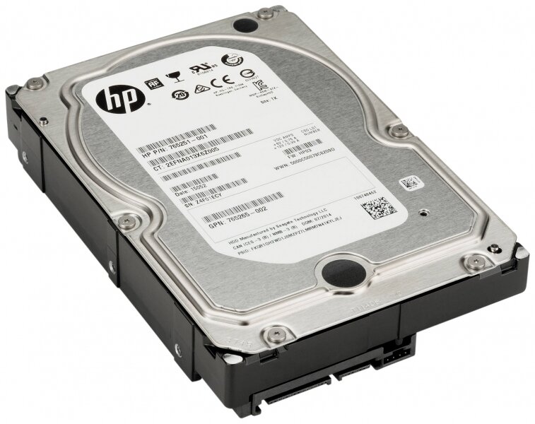 Внутренний жесткий диск HP 311808-002 (311808-002)
